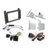 Kit de instalare Alpine KIT-702MB