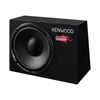Subwoofer în cutie Kenwood KSC-W1200B