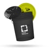 Găleată Liquid Elements Washing bucket - 20L including dirt sieve and lid