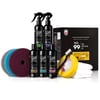 Kit de revitalizare Auto Finesse PRO nr. 99