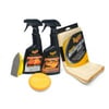 Meguiar's Heavy Duty Leather Care Kit