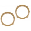Adaptoare MDF pentru difuzoare Alfa Romeo 147, 159