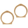 Adaptoare MDF pentru difuzoare Honda Accord, CR-V, CR-Z, Civic, Crosstour, Insight, Jazz