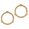 Adaptoare MDF pentru difuzoare Ford Mondeo