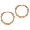 Adaptoare MDF pentru difuzoare Subaru Forester