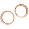 Adaptoare MDF pentru difuzoare Volkswagen Golf V, Polo