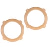 Adaptoare MDF pentru difuzoare Hyundai ix35