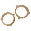 Adaptoare MDF pentru difuzoare Mercedes C-Class, CLK