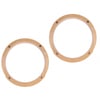 Adaptoare MDF pentru difuzoare Peugeot 406