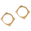 Adaptoare MDF pentru difuzoare Mitsubishi Space Star