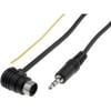 4carmedia AUX adaptor Audi / Seat / Škoda / VW