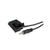 4carmedia AUX adaptor Seat / Škoda / VW