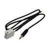 4carmedia adaptor AUX Volkswagen