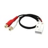 4carmedia adaptor AUX Volkswagen