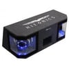 Subwoofer dublu în cutie Hifonics MR8DUAL