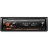 Radio auto Pioneer MVH-S120UBA fără mecanică