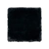 Burete de spălat din microfibră Carbon Collective Mammoth Wash Pad Black