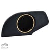Difuzor OEM Basser 8" pentru Mercedes GLC Coupe