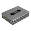 Amplificator cu procesor DSP Musway M4+v3 Evo