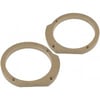 Adaptoare MDF pentru difuzoare Fiat Bravo, Brava, Marea
