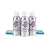 Set de lustruit pentru metal Supernatural Metal Polishing Kit