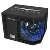 Subwoofer în cutie Hifonics MR8BP