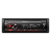Radio auto Pioneer MVH-S320BT fără mecanică