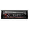 Radio auto Pioneer MVH-S420BT fără mecanică