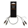 Cablu RCA Musway MW0.5RCA