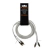 Cablu RCA Musway MW3RCA