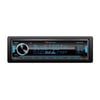 Radio auto Nakamichi NQ723BD
