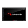 Radio auto Nakamichi NA3600M