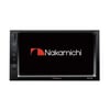 Radio auto Nakamichi NAM1601