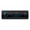 Radio auto Nakamichi NQ623BDT