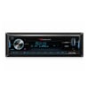 Radio auto Nakamichi NQE721B