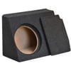 Difuzor OEM Basser 12" pentru BMW 5 (E60 sedan)