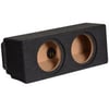 Difuzor OEM Basser 8" pentru Mercedes G-Class