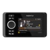 Receptor media digital Hertz Capri H100 DAB+