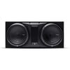Subwoofer cutie Rockford Fosgate PUNCH P2-2X12