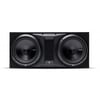 Subwoofer cutie Rockford Fosgate PUNCH P3-2X12