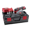 Set cu accesorii FLEX PXE 80 12-EC/2.5 Set