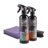 Kit de curățare și protecție a acoperișului decapotabil Auto Finesse