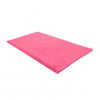 Prosop din microfibră Purestar Speed Polish Multi Towel Pink