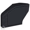 Difuzor OEM Basser 10" pentru Porsche Panamera