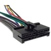Prology 20 pin - conector ISO