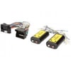 4carmedia adaptor QUADLOCK-UNI.4R