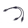 Adaptor Y Rockford Fosgate RFITY-1F