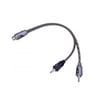 Adaptor Y Rockford Fosgate RFIY-1F
