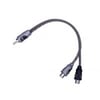Adaptor Y Rockford Fosgate RFIY-1M