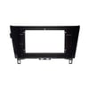 Cadru de reducere radio auto 10" pentru Nissan Qashqai, X-Trail